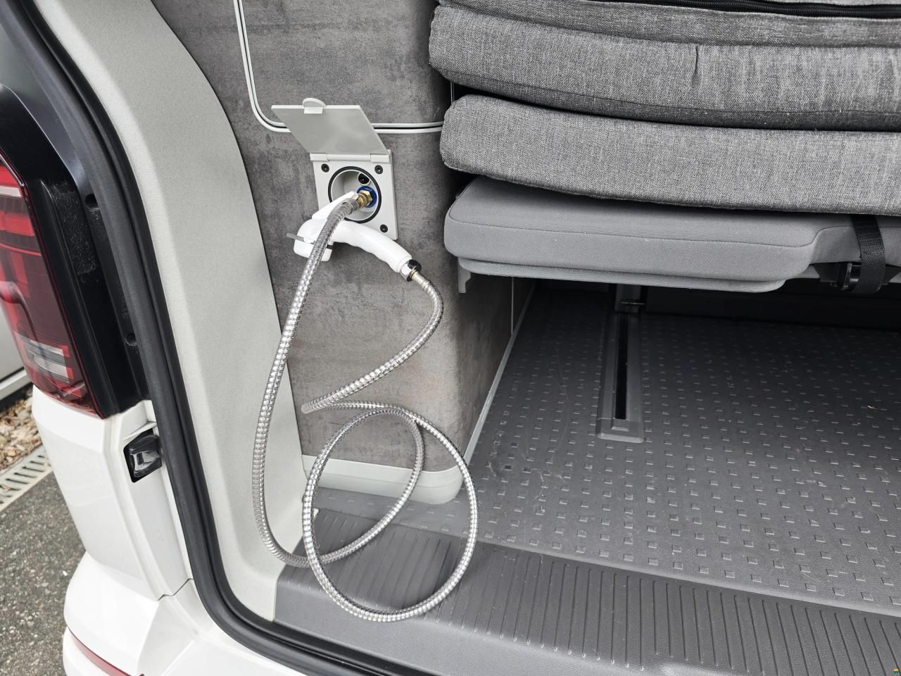 Volkswagen VW T6.1 CALIFORNIA OCEAN EDITION LIBERTY