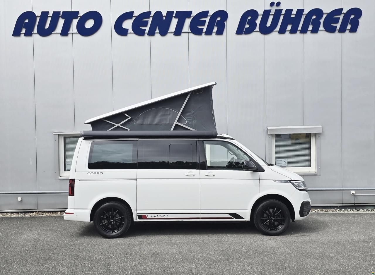 Volkswagen VW T6.1 CALIFORNIA OCEAN EDITION LIBERTY