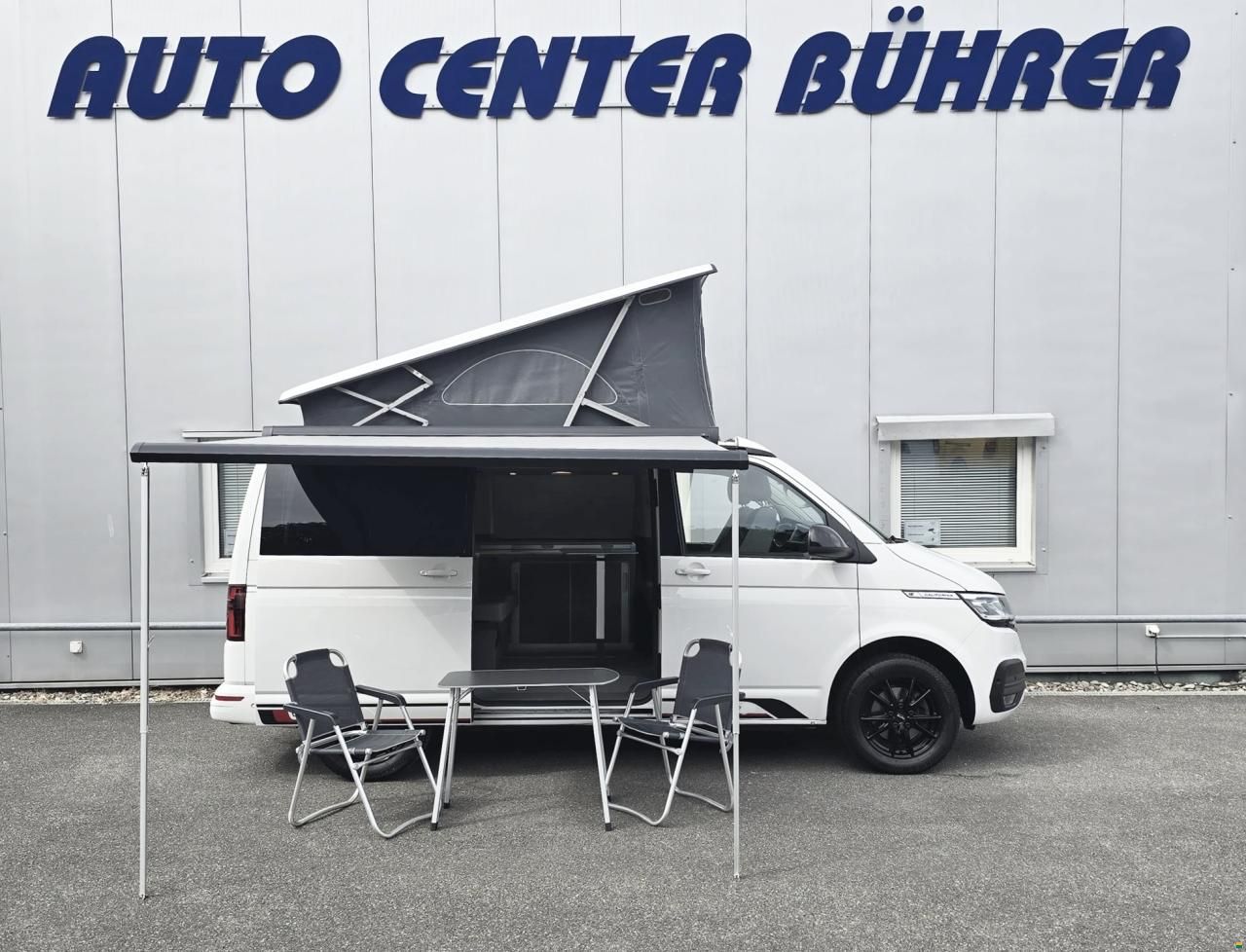 Volkswagen VW T6.1 CALIFORNIA OCEAN EDITION LIBERTY