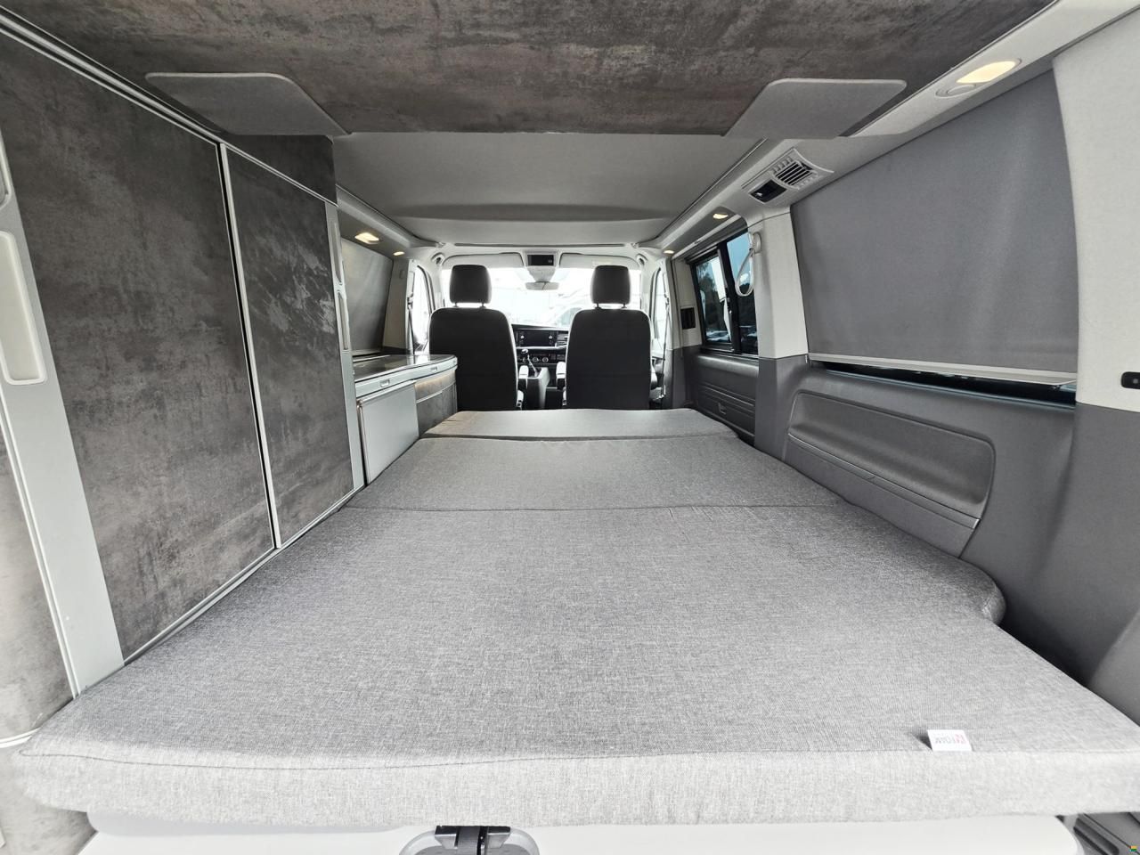 Volkswagen VW T6.1 CALIFORNIA OCEAN EDITION LIBERTY