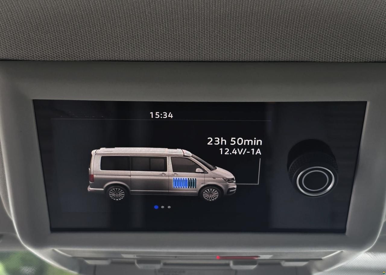 Volkswagen VW T6.1 CALIFORNIA OCEAN EDITION LIBERTY