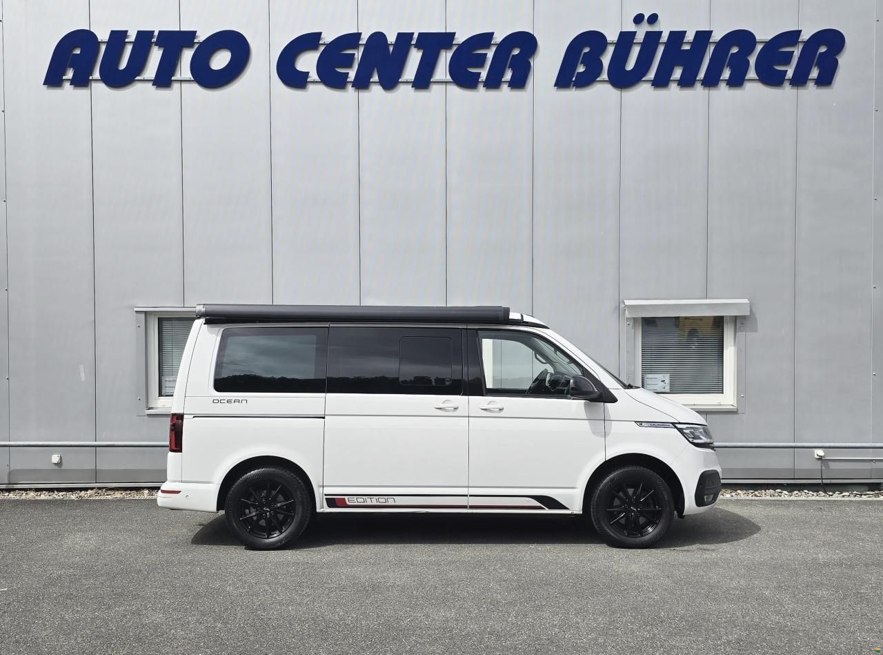 Volkswagen VW T6.1 CALIFORNIA OCEAN EDITION LIBERTY