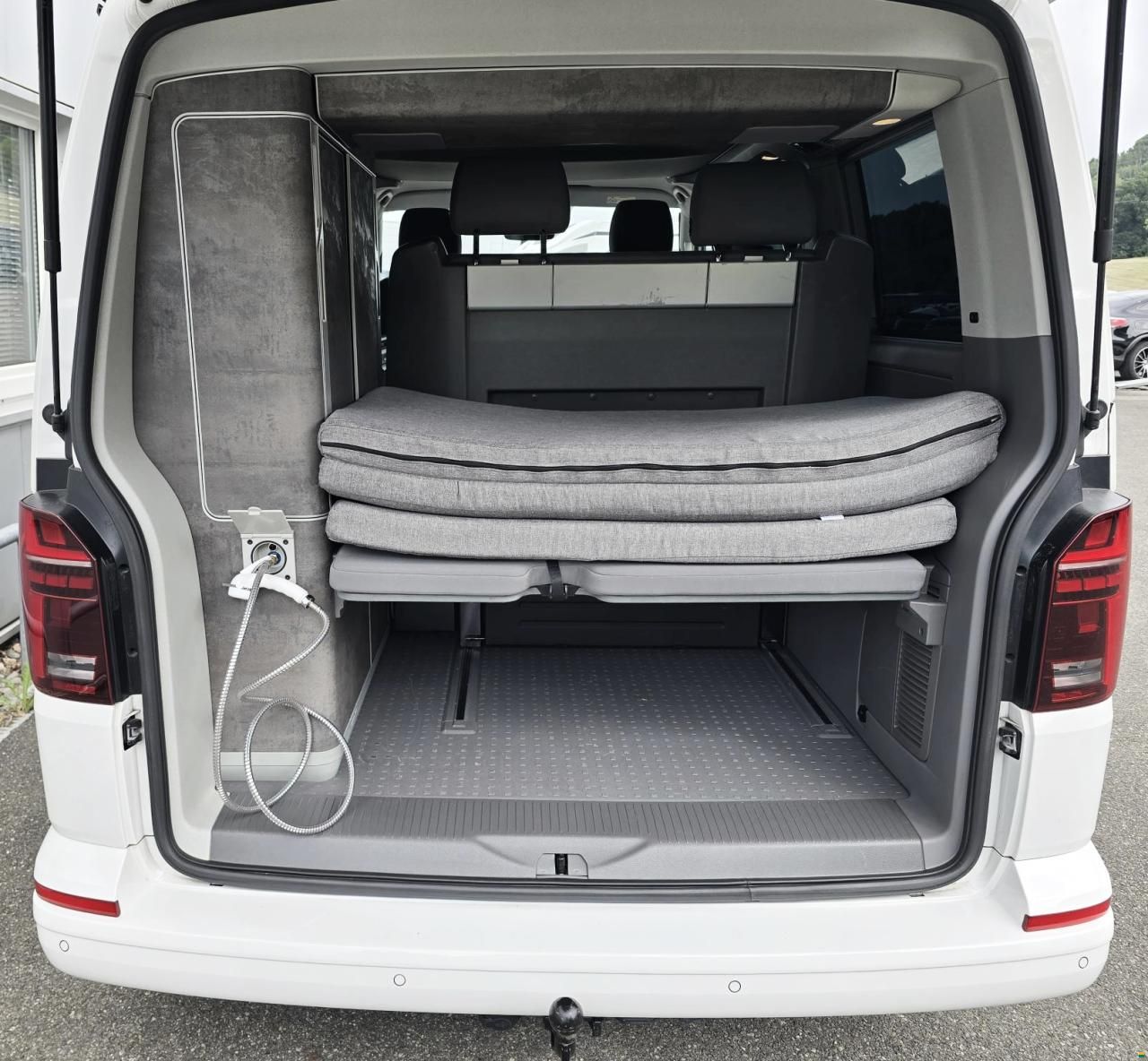 Volkswagen VW T6.1 CALIFORNIA OCEAN EDITION LIBERTY