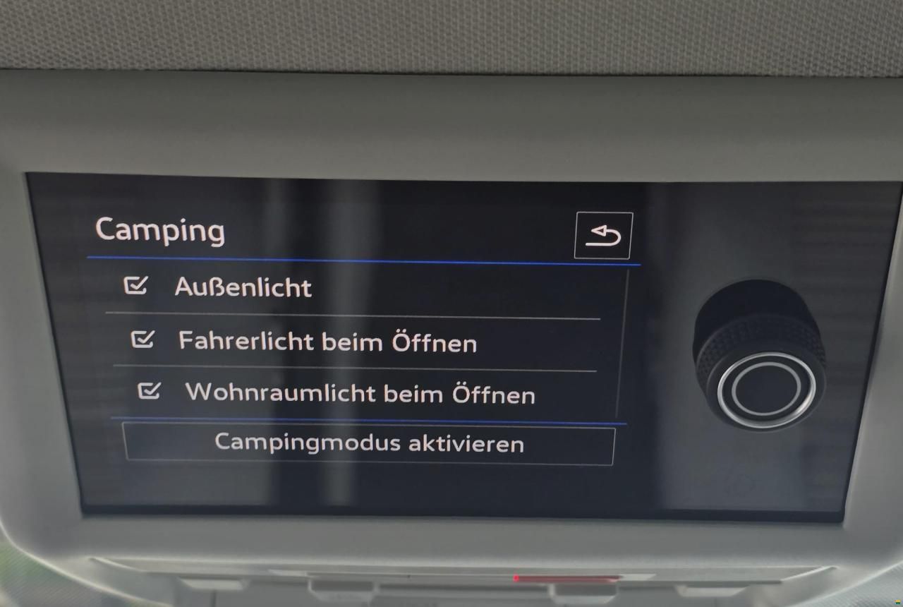 Volkswagen VW T6.1 CALIFORNIA OCEAN EDITION LIBERTY