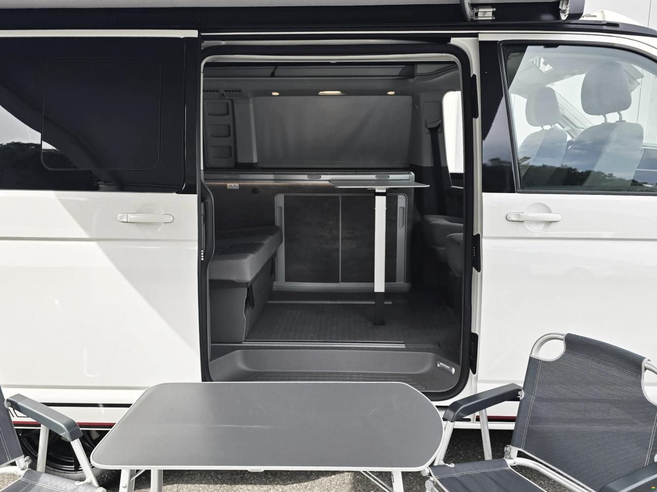 Volkswagen VW T6.1 CALIFORNIA OCEAN EDITION LIBERTY