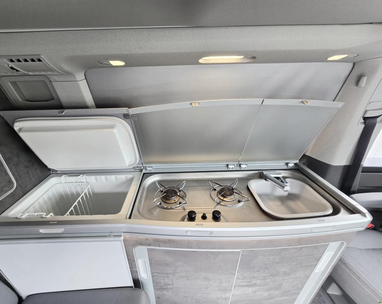 Volkswagen VW T6.1 CALIFORNIA OCEAN EDITION LIBERTY