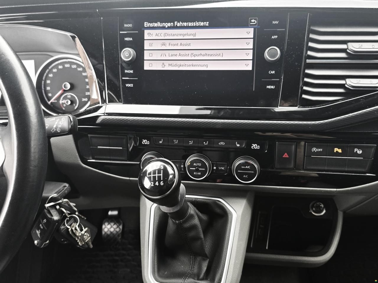 Volkswagen VW T6.1 CALIFORNIA OCEAN EDITION LIBERTY