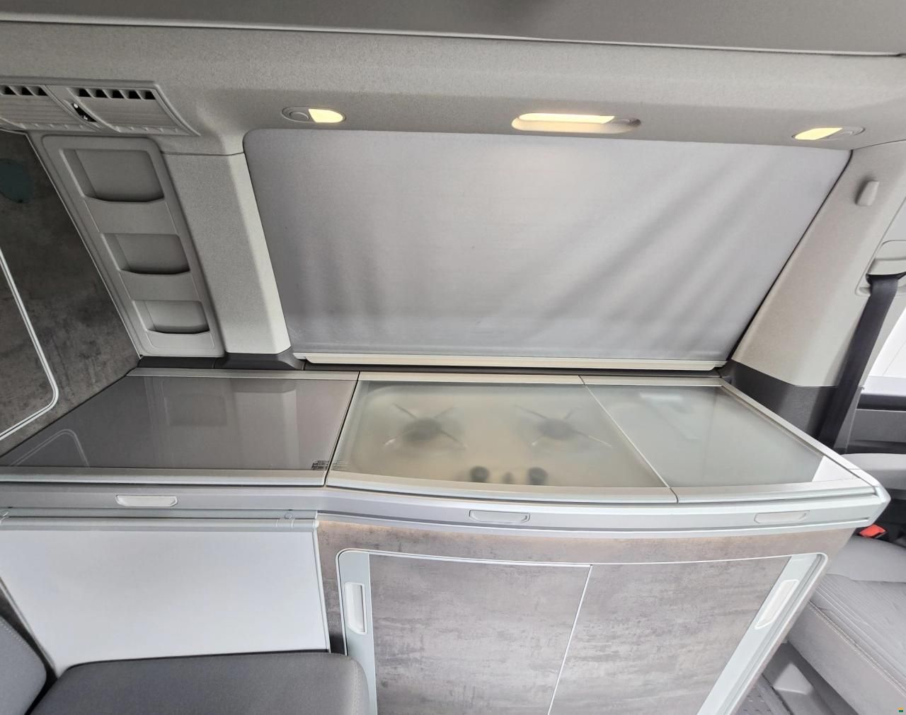 Volkswagen VW T6.1 CALIFORNIA OCEAN EDITION LIBERTY