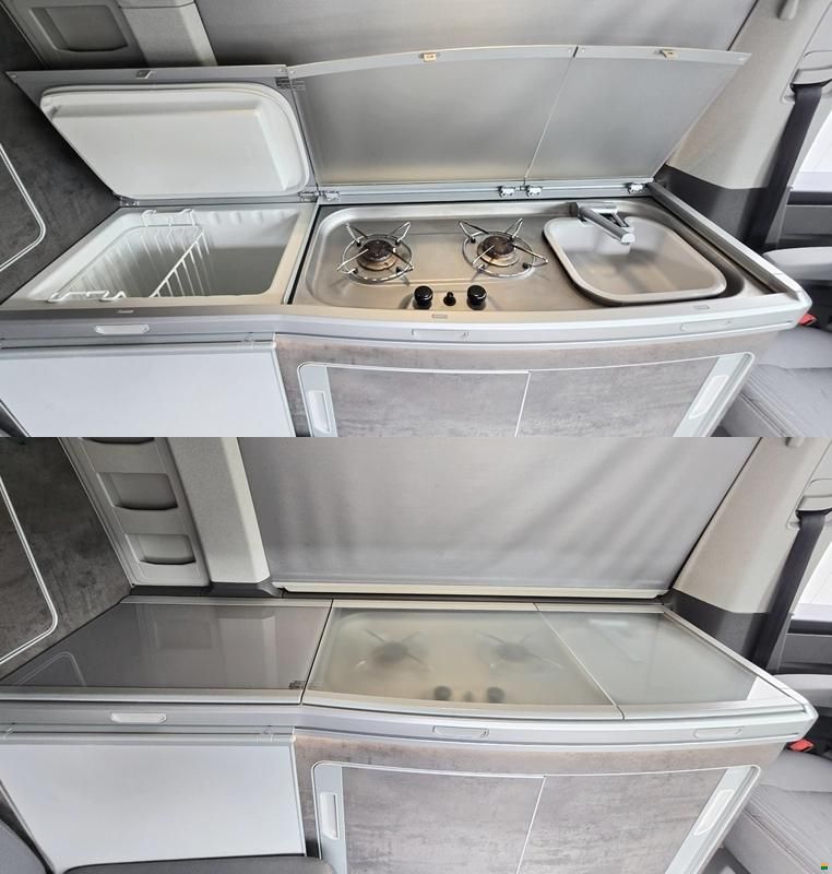 Volkswagen VW T6.1 CALIFORNIA OCEAN EDITION LIBERTY