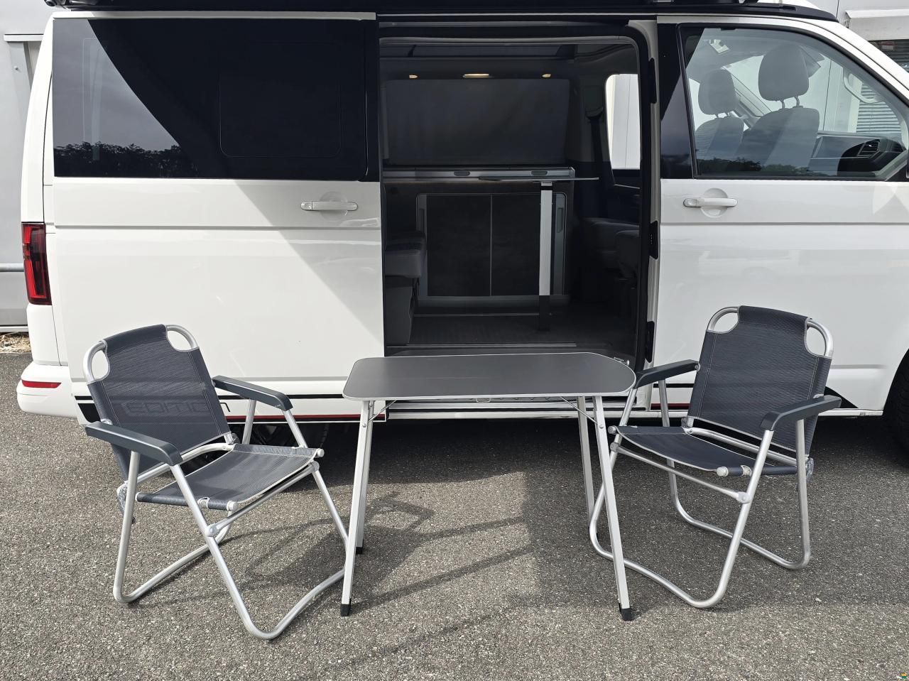 Volkswagen VW T6.1 CALIFORNIA OCEAN EDITION LIBERTY