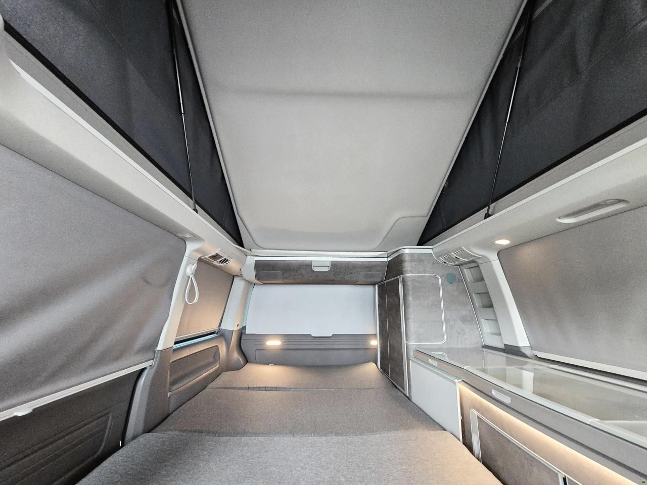 Volkswagen VW T6.1 CALIFORNIA OCEAN EDITION LIBERTY