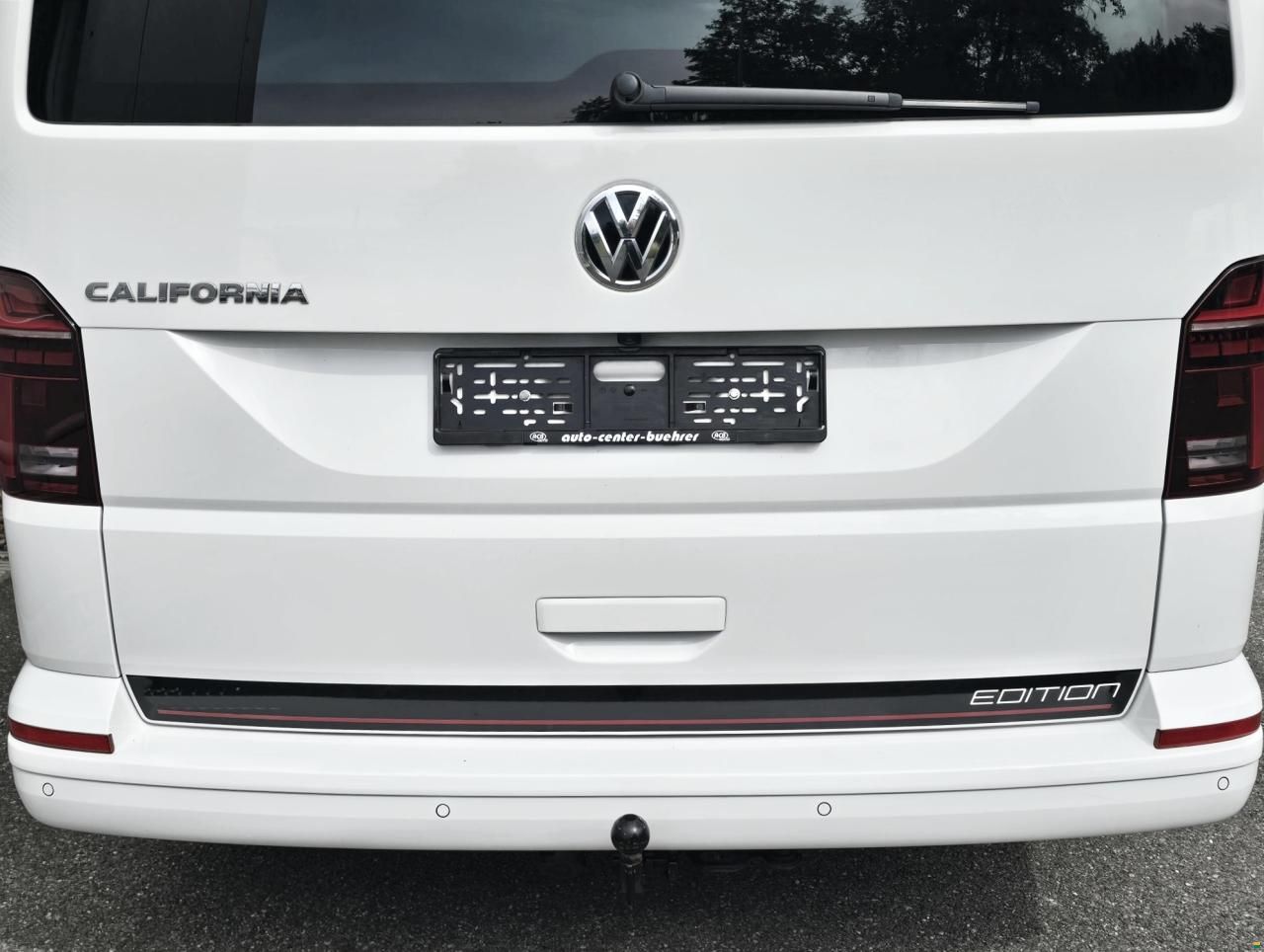 Volkswagen VW T6.1 CALIFORNIA OCEAN EDITION LIBERTY