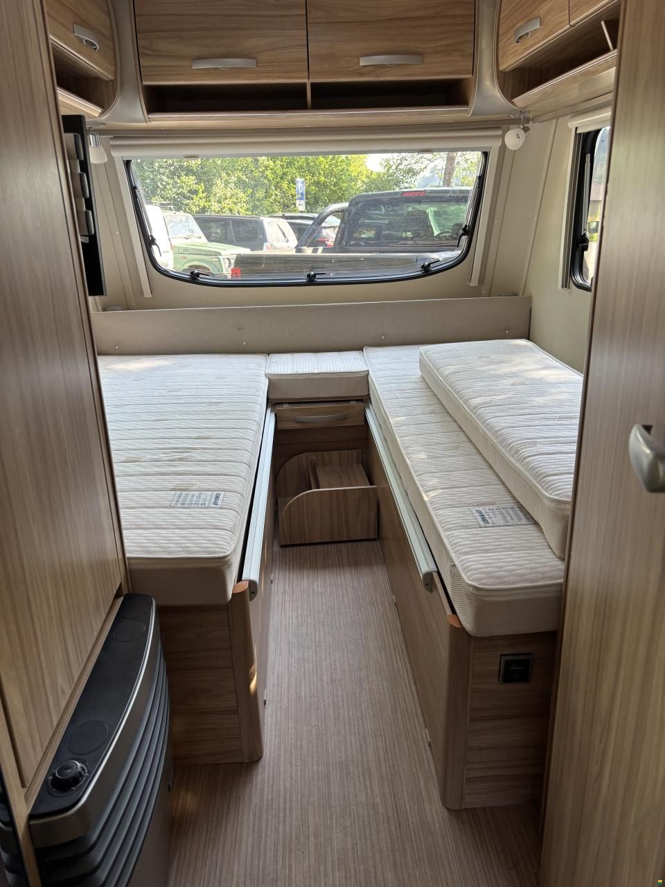 Eriba Nova Light 470