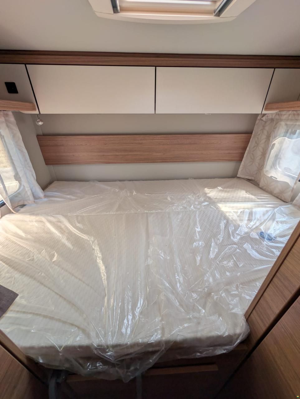Weinsberg CaraHome 650 DG