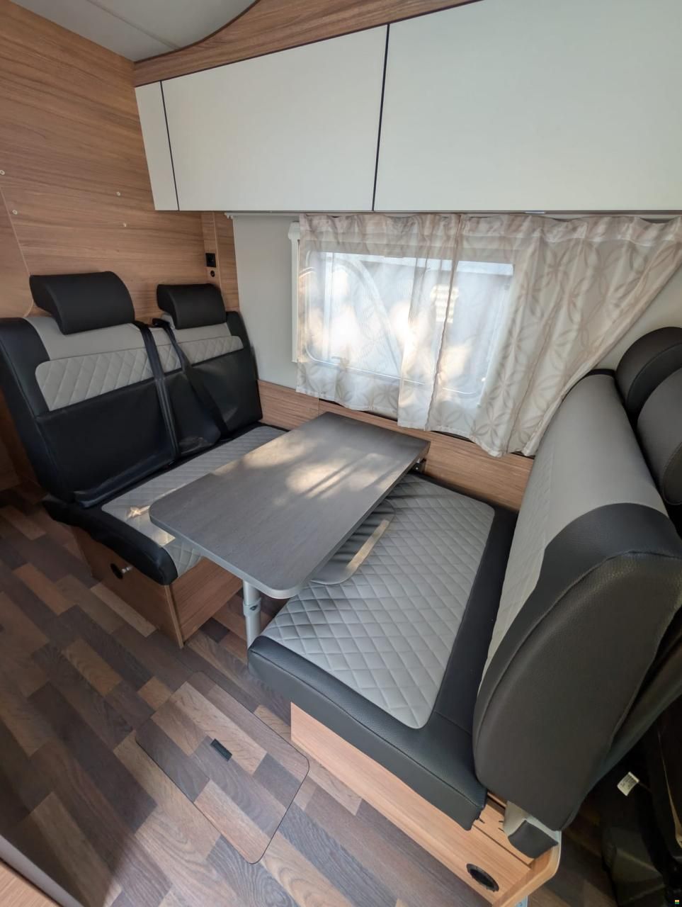 Weinsberg CaraHome 650 DG