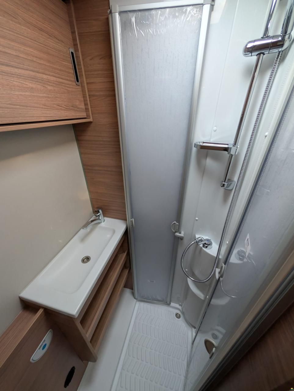 Weinsberg CaraHome 650 DG