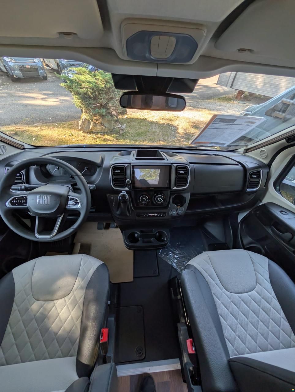 Weinsberg CaraHome 650 DG