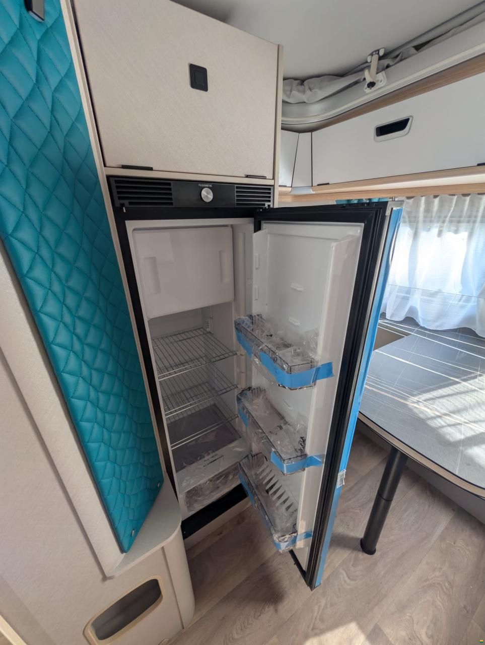 Eriba Touring 642 Edition Urban