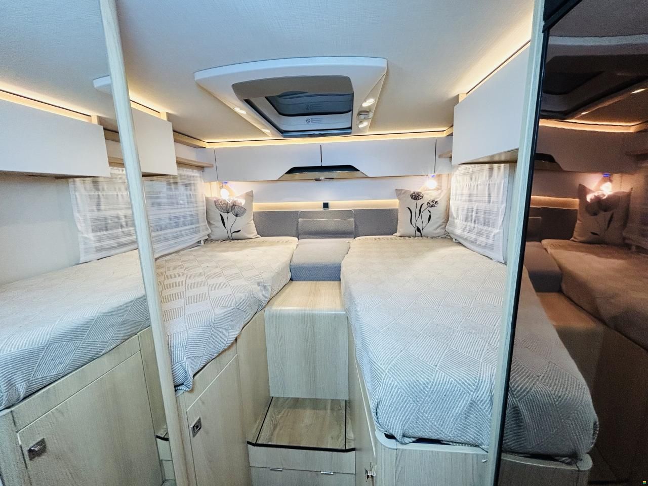 Hymer BMC-T 600