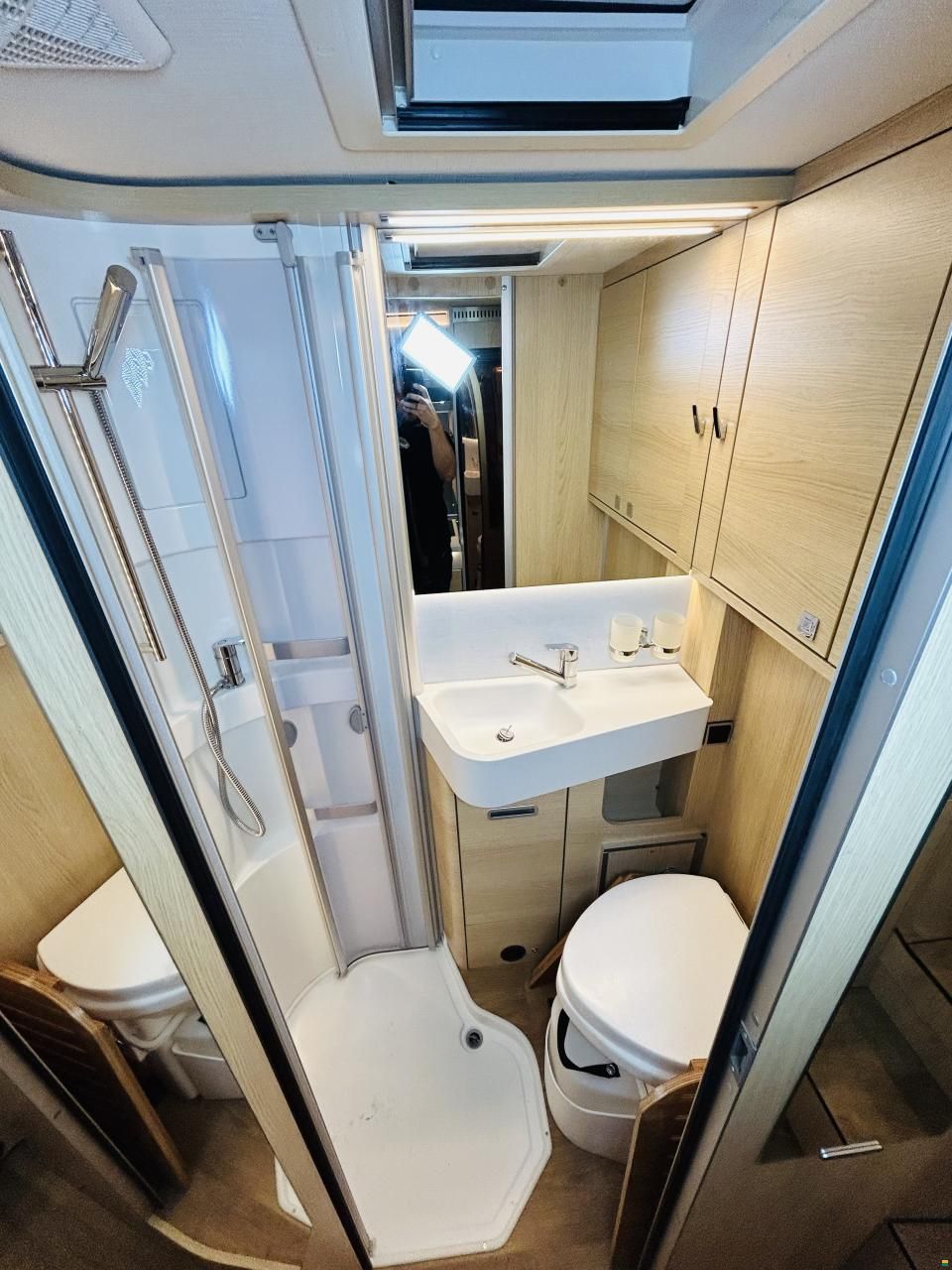 Hymer BMC-T 600