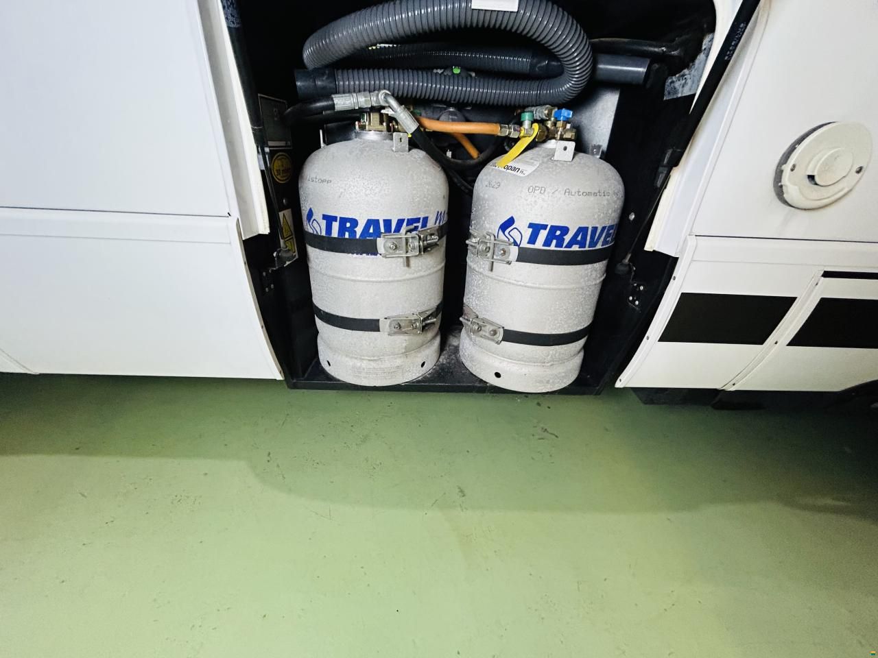 Hymer BMC-T 600