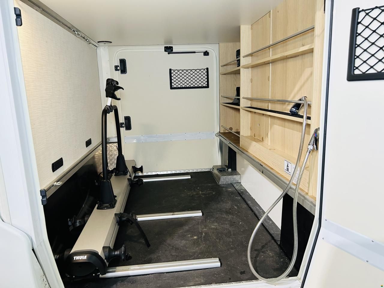Hymer BMC-T 600