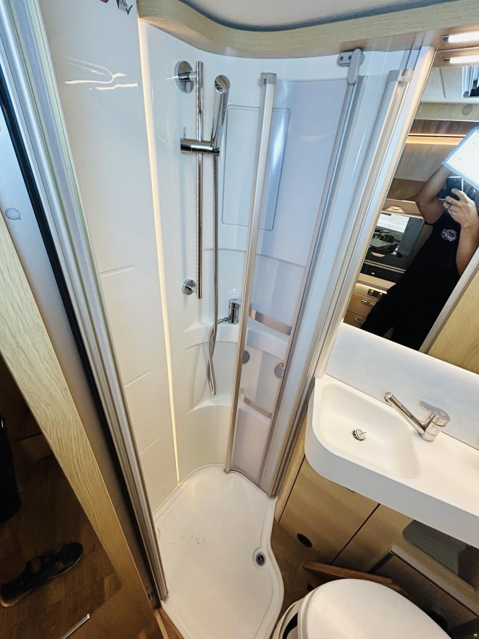 Hymer BMC-T 600