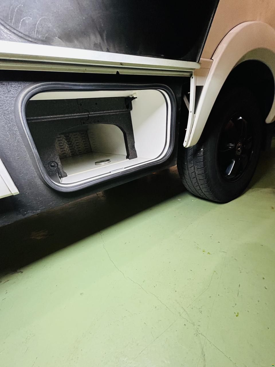 Hymer BMC-T 600