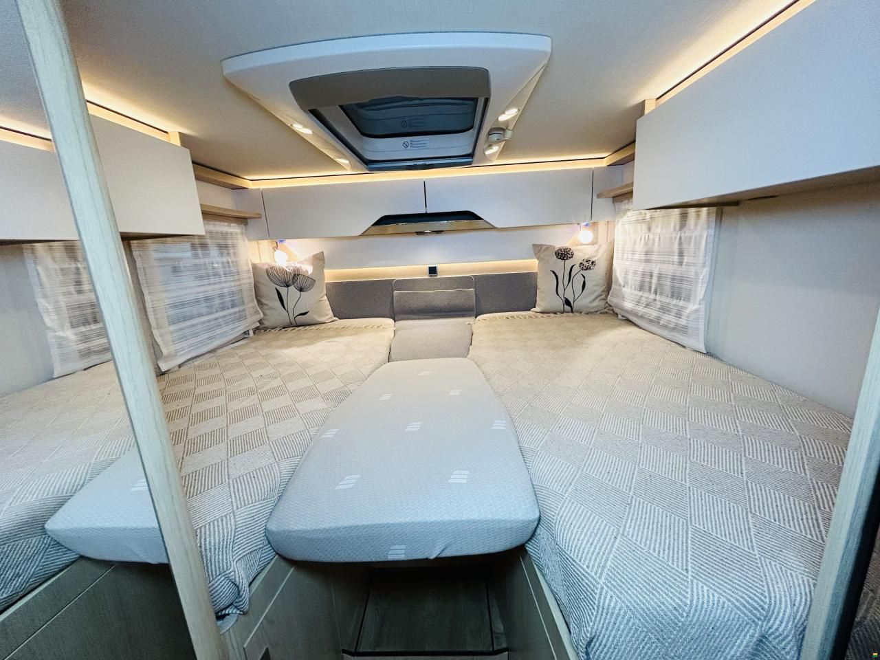 Hymer BMC-T 600