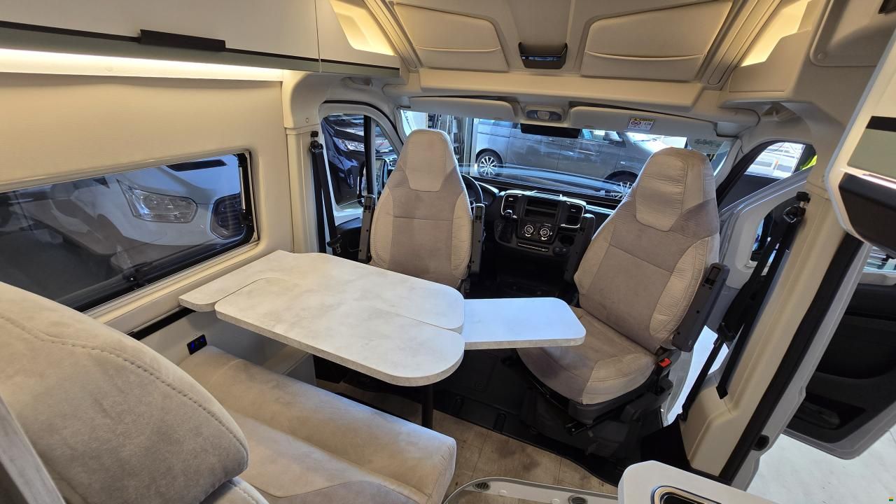 Karmann Davis Lifestyle DA 630 LS / MJ2026