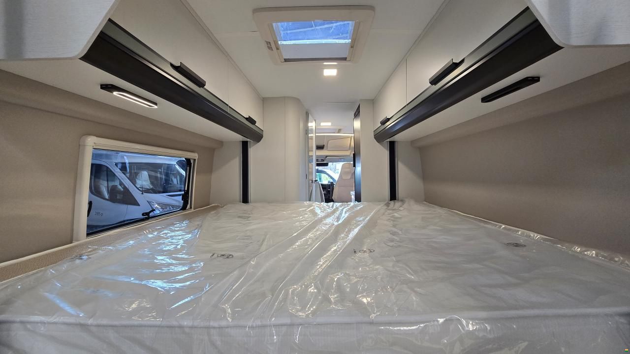Karmann Davis Lifestyle DA 630 LS / MJ2026