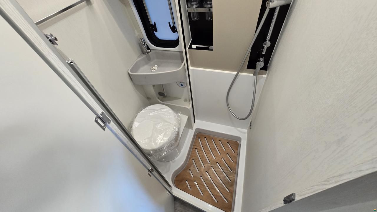 Karmann Davis Lifestyle DA 630 LS / MJ2026