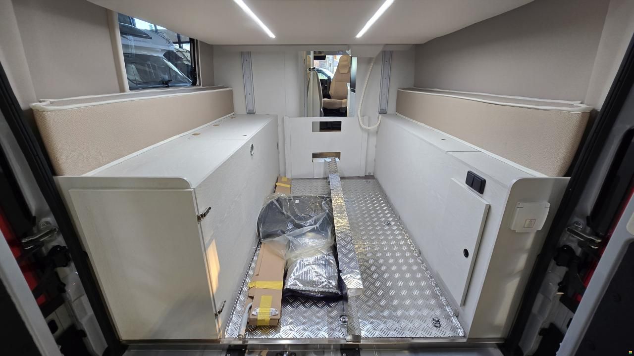 Karmann Davis Lifestyle DA 630 LS / MJ2026