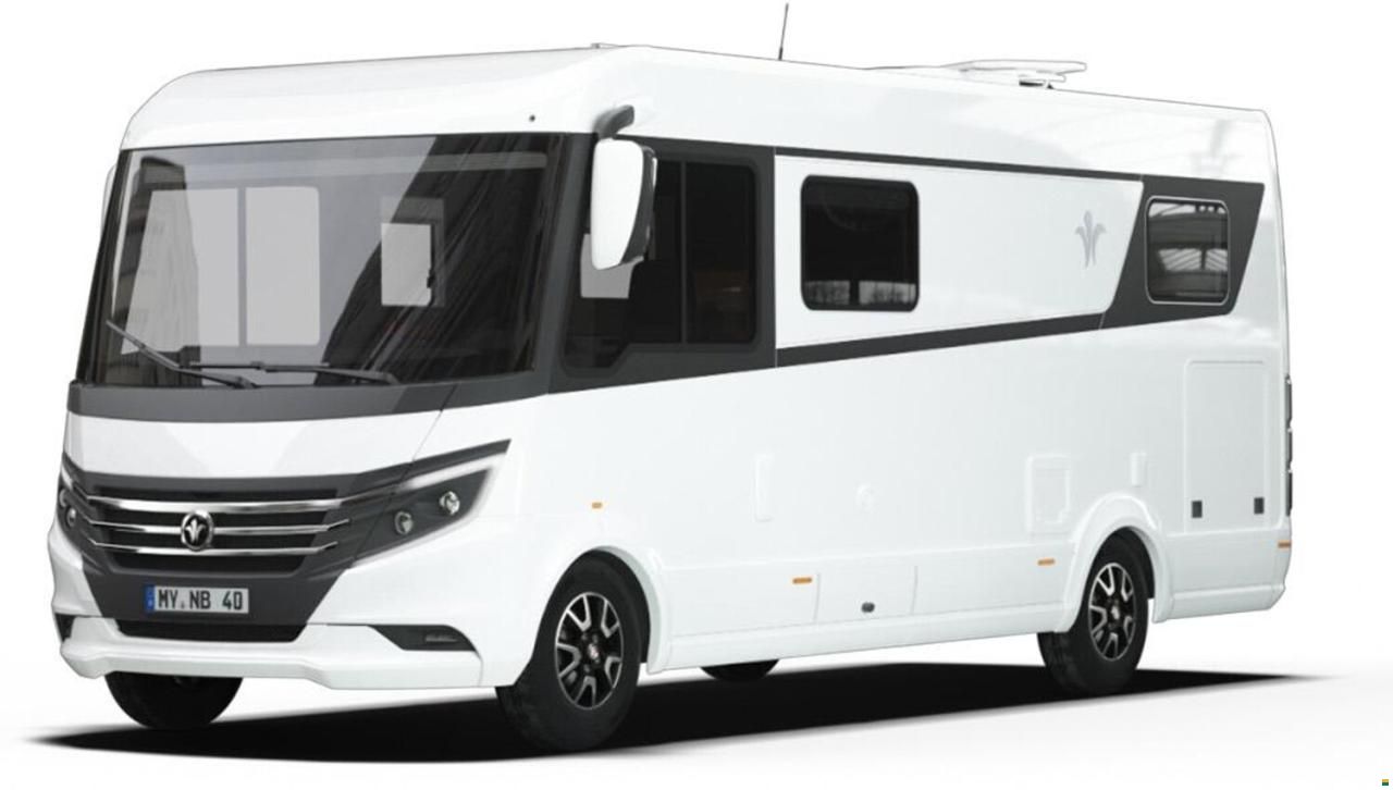 Niesmann-Bischoff iSmove 7.3 F