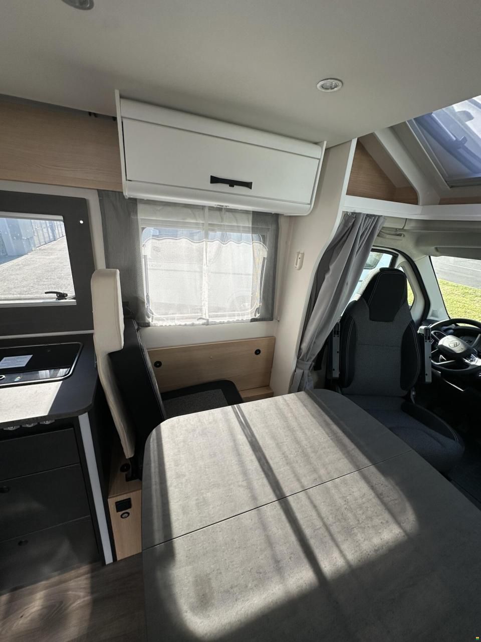 Sunlight T 69LC