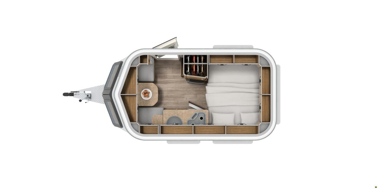 Eriba Touring 310