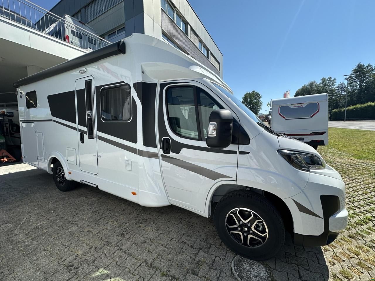 Sunlight Adventure T 67