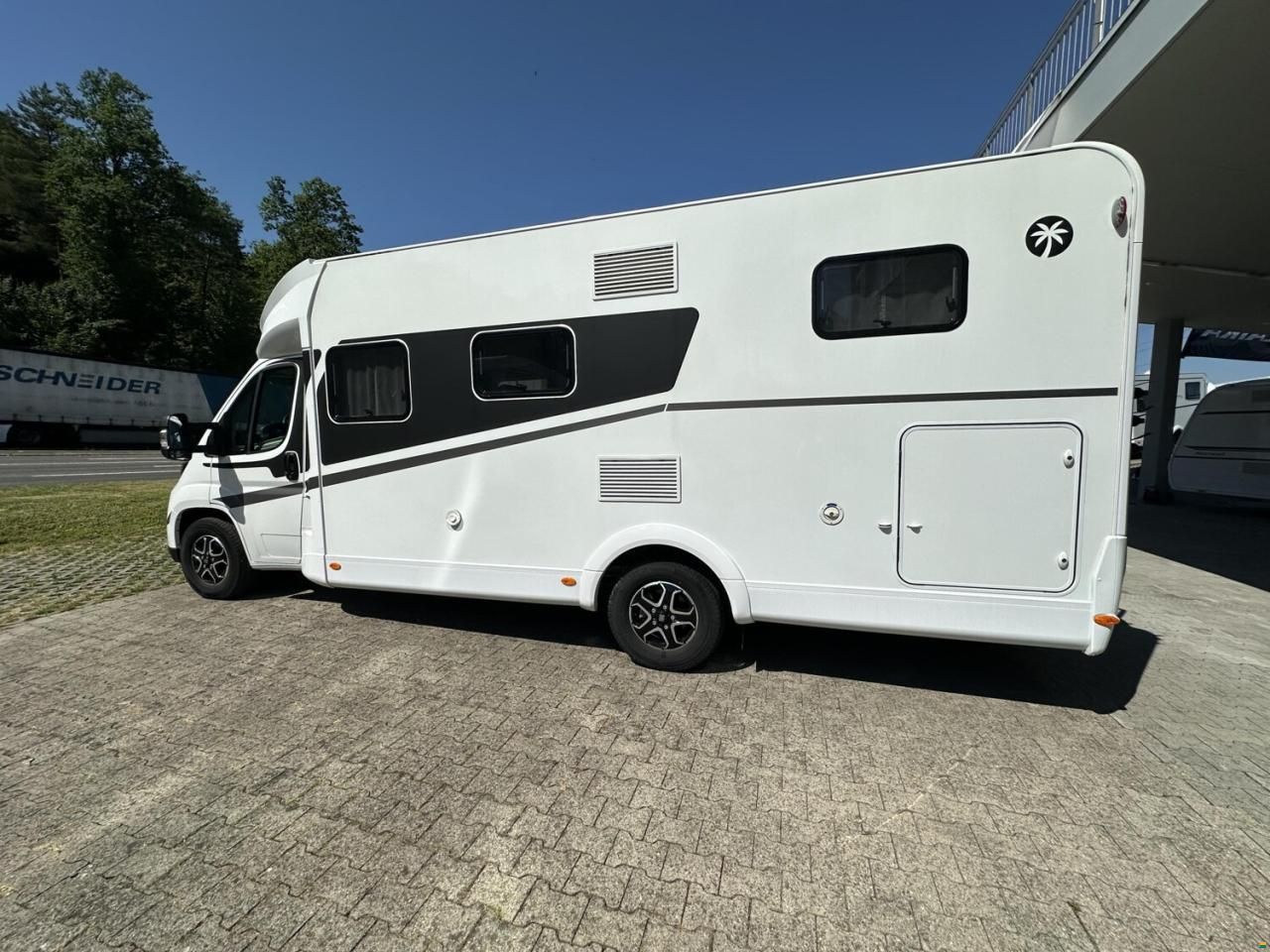 Sunlight Adventure T 67