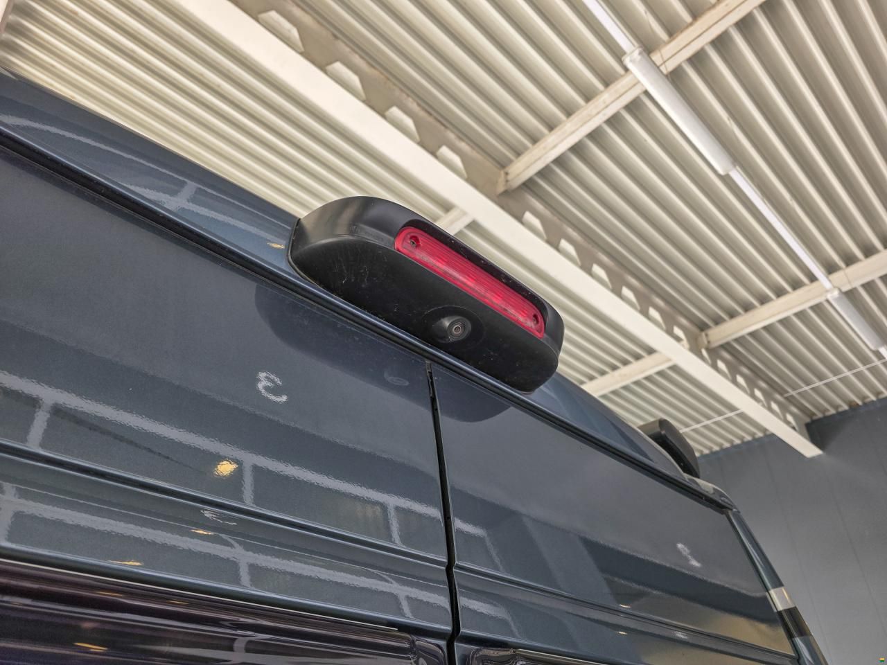 Fiat Knaus Box Star Street 600 MQ