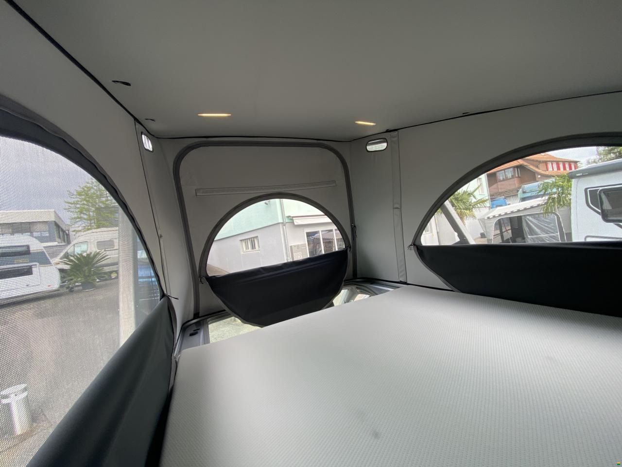 Volkswagen California T6.1