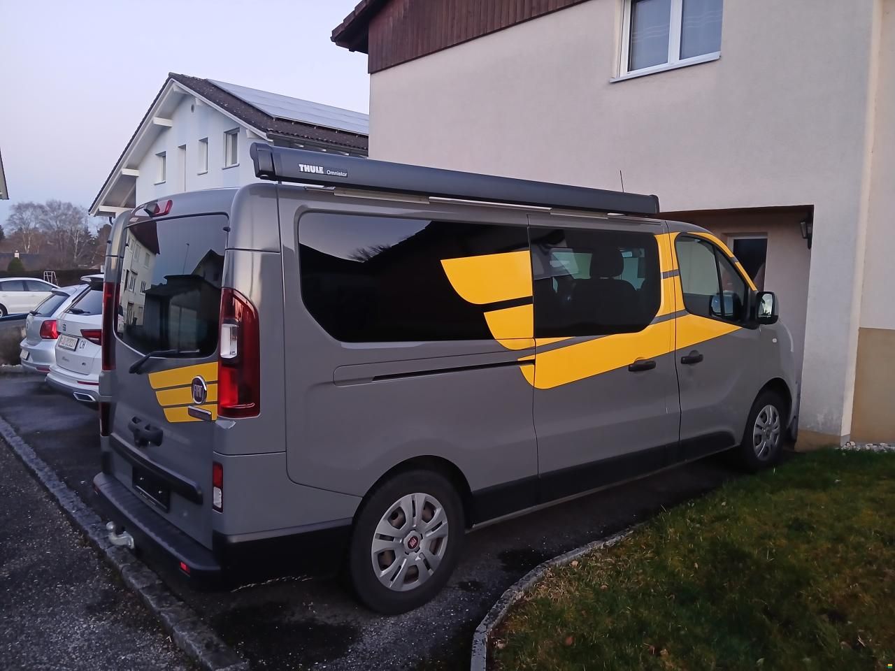 Fiat Talento