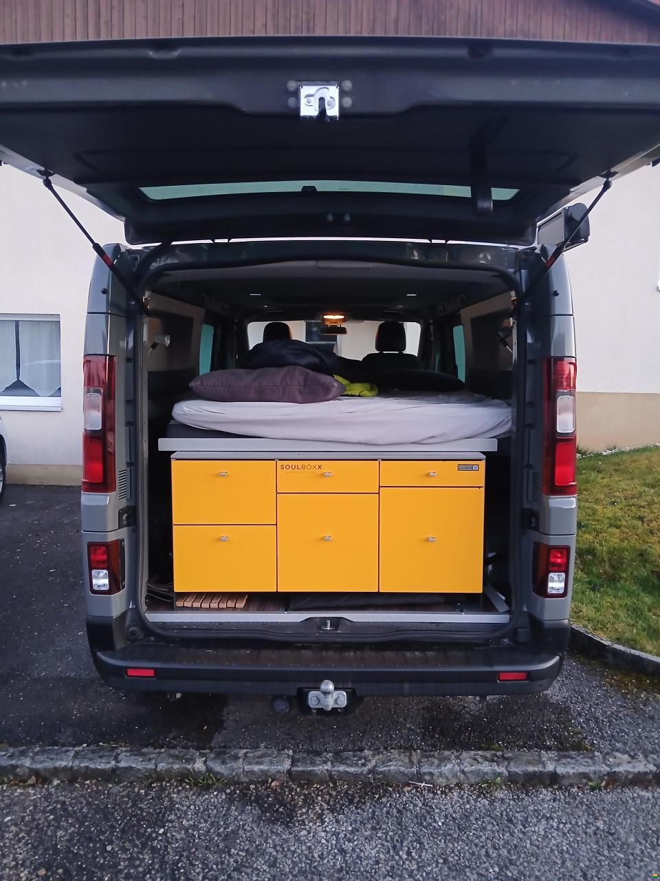 Fiat Talento