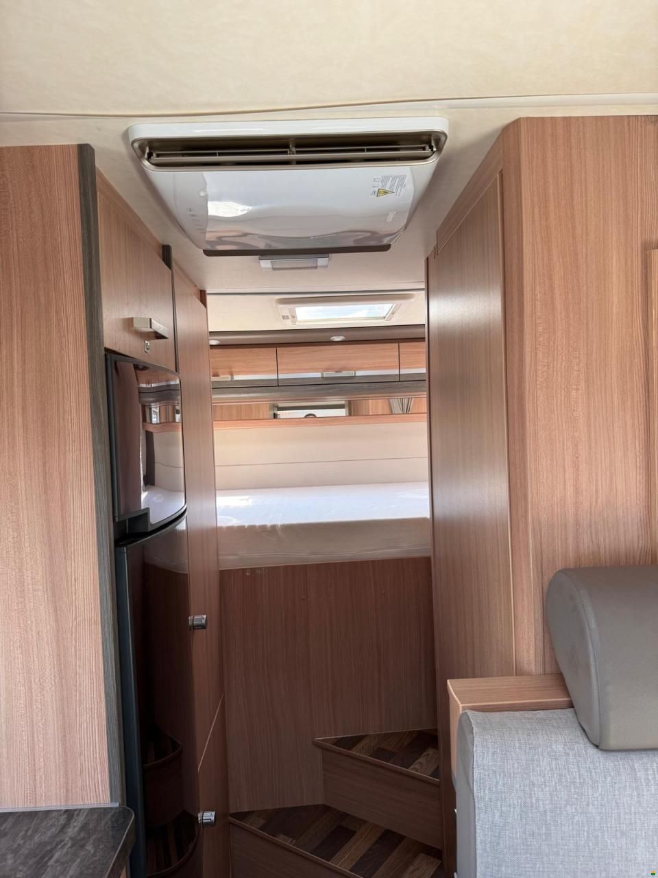 Knaus Sky Traveller