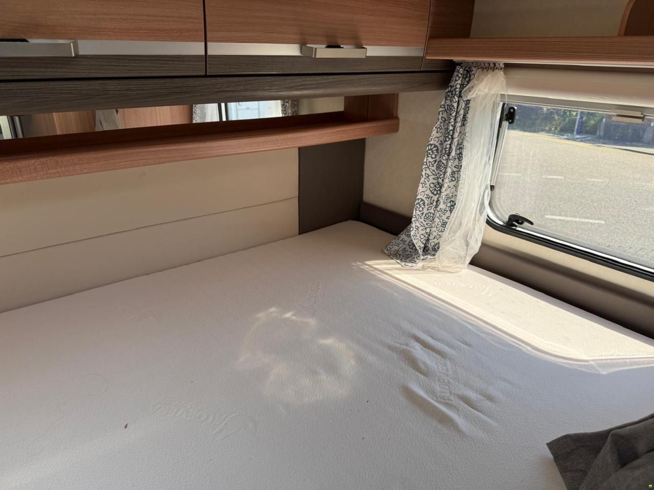 Knaus Sky Traveller