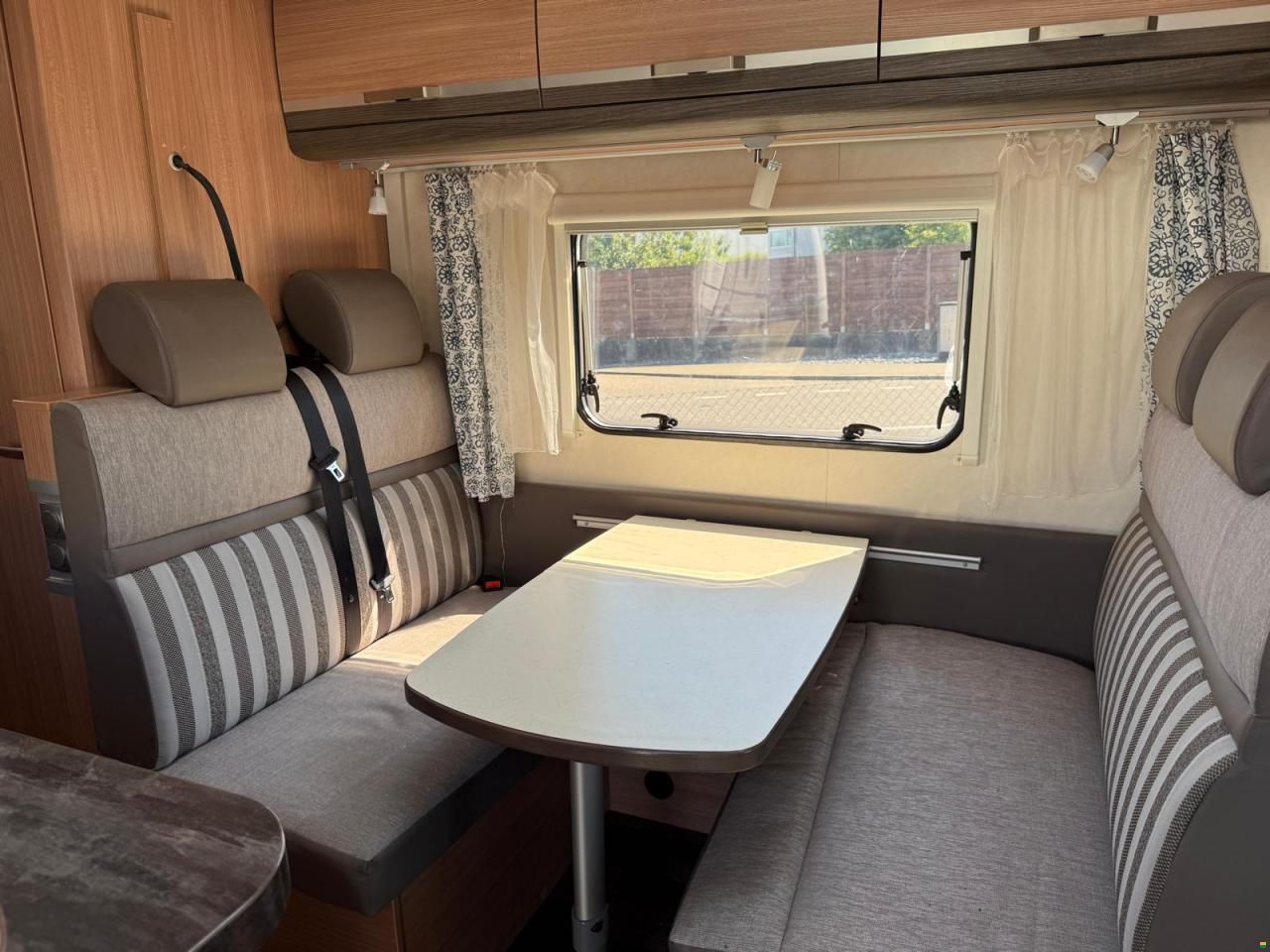 Knaus Sky Traveller