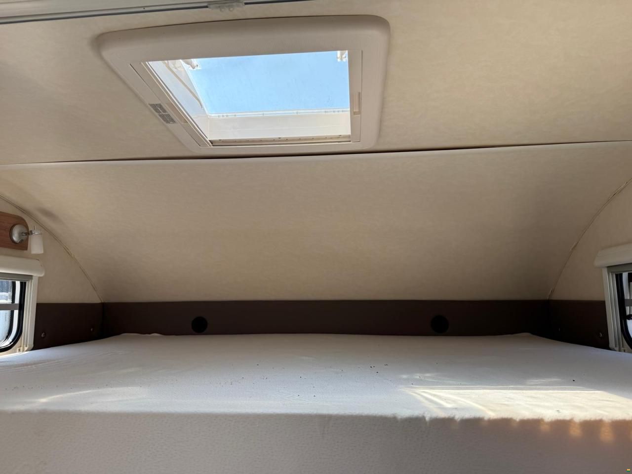 Knaus Sky Traveller