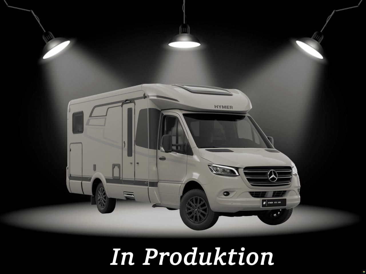 Hymer GT-S 685