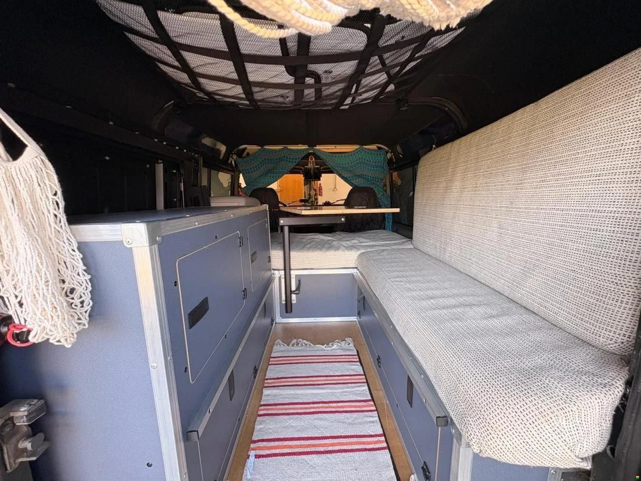 Landrover Defender