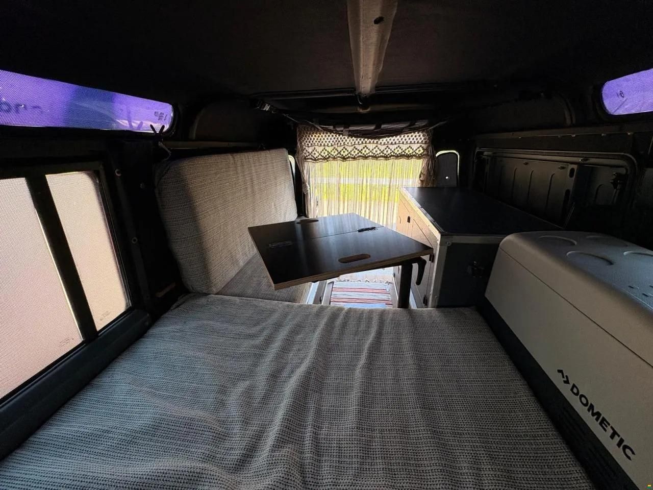Landrover Defender