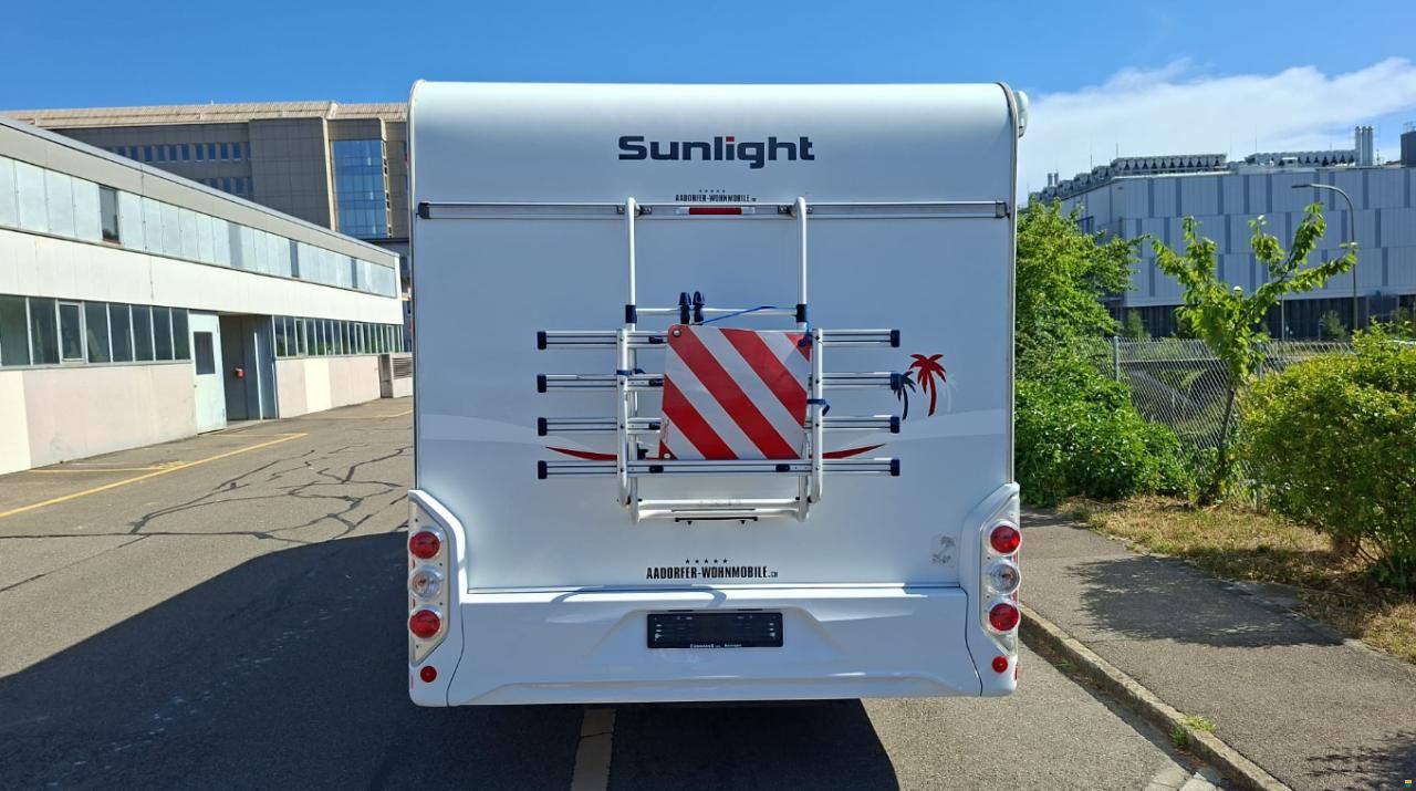 Sunlight T67